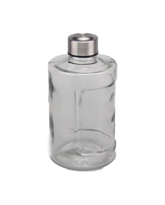 Sticla pentru apa, 900 ml, Barrel - SIMONA'S COOKSHOP